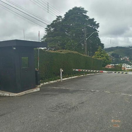 Pousada Campos Sonho Meu Campos do Jordao Ngoại thất bức ảnh
