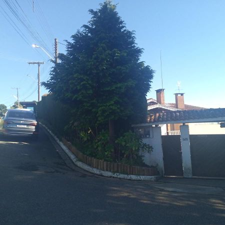 Pousada Campos Sonho Meu Campos do Jordao Ngoại thất bức ảnh