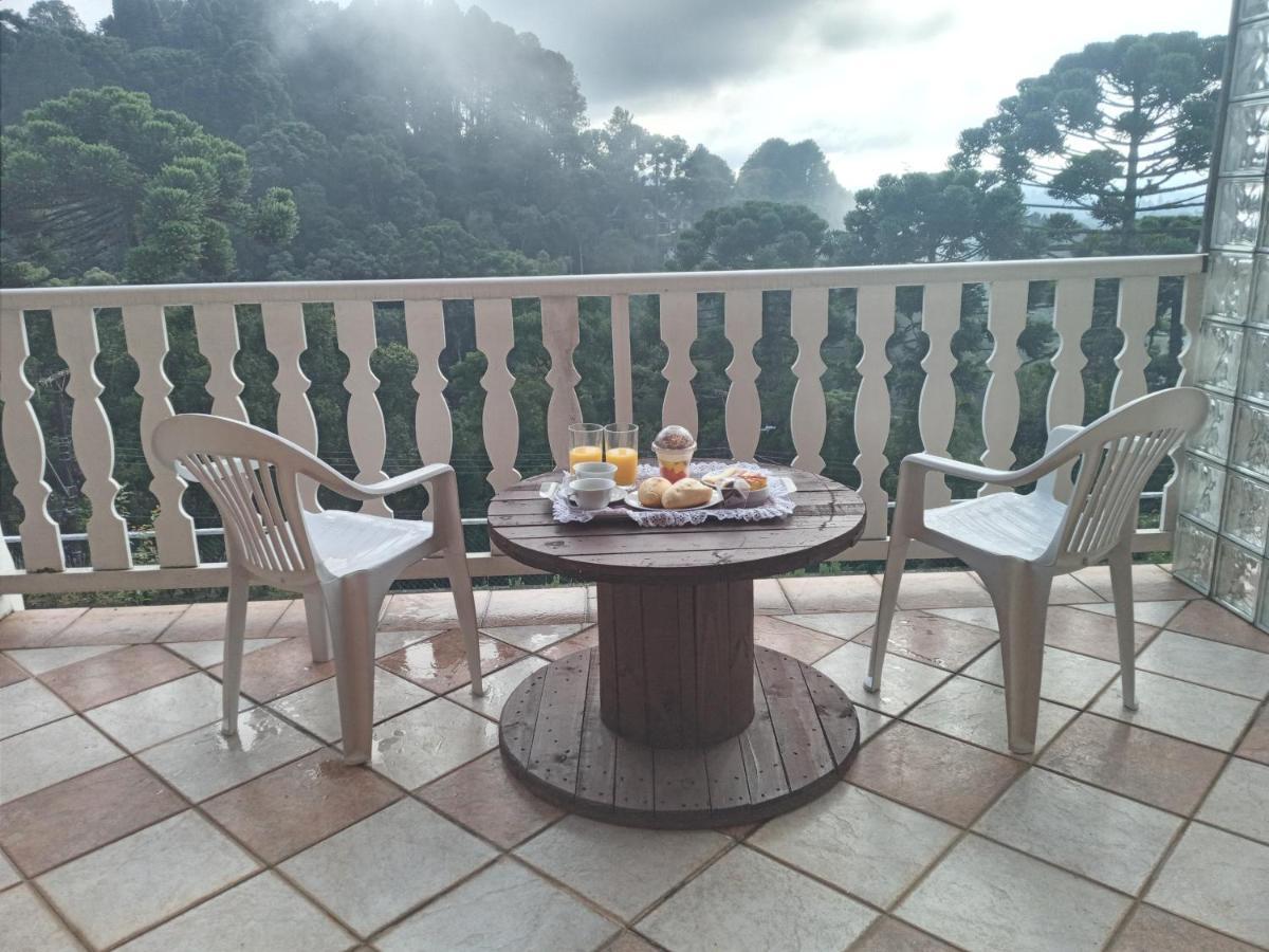 Pousada Campos Sonho Meu Campos do Jordao Ngoại thất bức ảnh